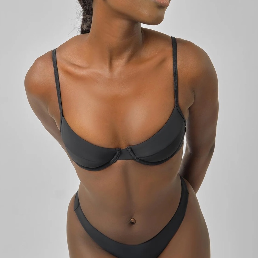 Blackbough Underwire Bikini Top